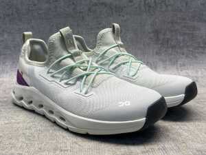 On Cloudleap size US 3 kids - 3