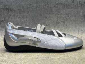 Puma Speedcat Ballet Metallic size US 6 Women's - 2