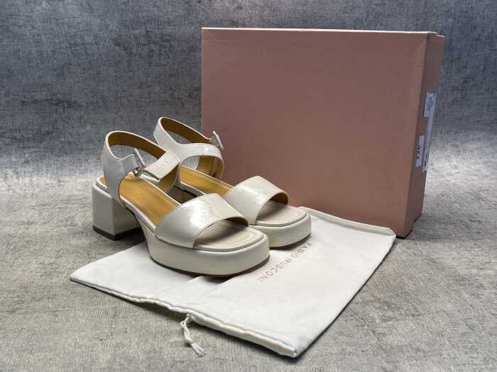 Fabio Rusconi Trudy sandal size EU 39