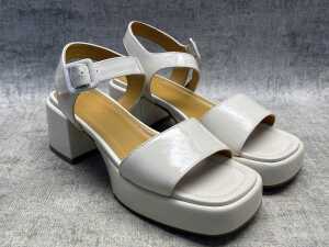 Fabio Rusconi Trudy sandal size EU 39 - 3
