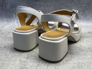 Fabio Rusconi Trudy sandal size EU 39 - 4