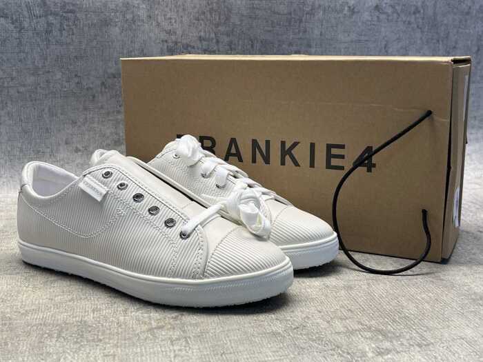 Frankie4 Nat III size US 7.5 Women's