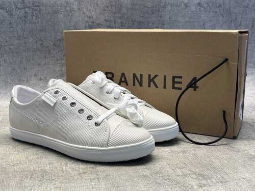 Frankie4 Nat III size US 7.5 Women's