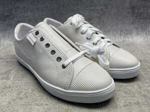 Frankie4 Nat III size US 7.5 Women's - 3