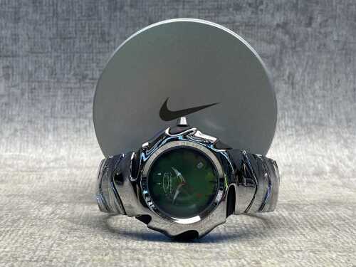 Oakley wrist watch