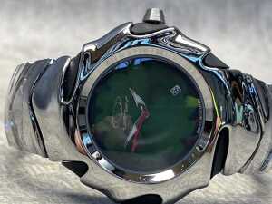 Oakley wrist watch - 2