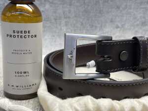 Group of R.M. Williams products - 2