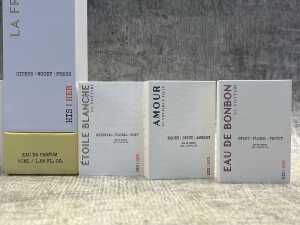 Group of Vottari perfume - 3
