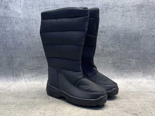 Mountain Warehouse Icey II snow boots size US 8 Women's