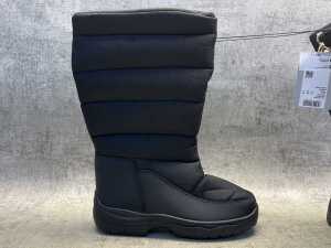 Mountain Warehouse Icey II snow boots size US 8 Women's - 2