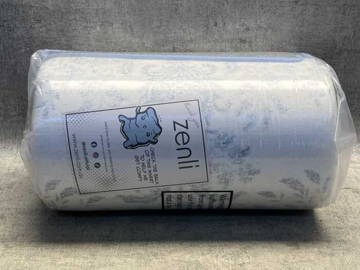 Zenli Memory Mat size M