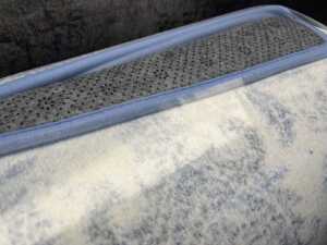 Zenli Memory Mat size M - 2