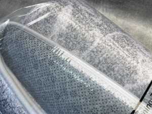 Zenli memory mat size XL - 2