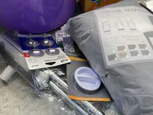 Group of homewares - 4