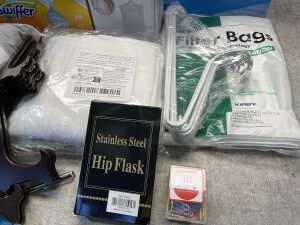 Group of homewares - 5