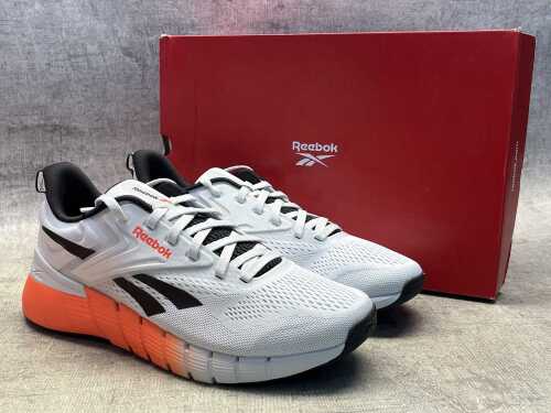 Reebok Nano Gym size US 11 Men's