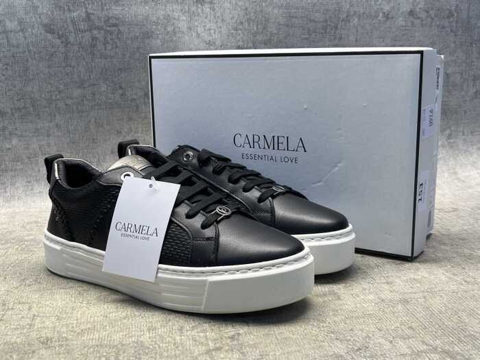 Carmela Dear Z.Piel sneakers size US 8 Women's