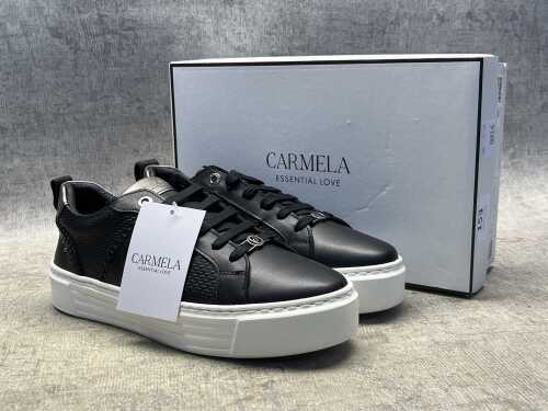 Carmela Dear Z.Piel sneakers size US 8 Women's