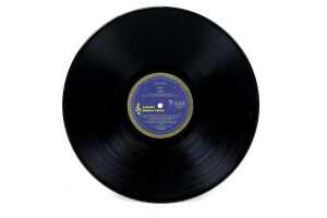 AC/DC 'T.N.T.' vinyl record - 2