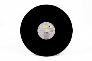 Warumpi Band 'Go Bush!' vinyl record - 3