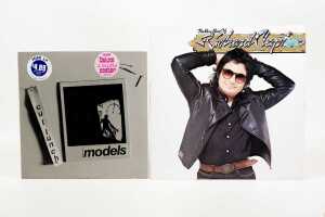 Seven Australian and New Zealand New Wave and Pop vinyl records - 3
