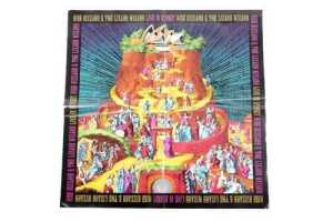 King Gizzard and the Lizard Wizard 'Live in Sydney' three coloured vinyl box set - 5