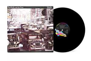 Two Paul Kelly and the Dots vinyl records - 4