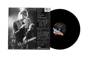 Two Paul Kelly and the Dots vinyl records - 5