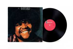 'Woodstock' and Buddy Miles vinyl records - 4