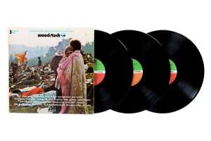 Four Rock and Pop vinyl records - 2