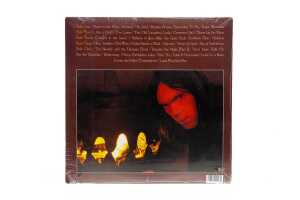 Neil Young 'Decade' 2017 vinyl re-issue, sealed - 2