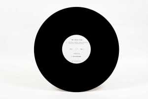 The Apollo Stars 'Power of Source' Free Jazz vinyl record - 2