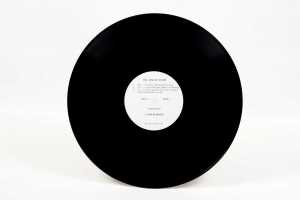 The Apollo Stars 'Power of Source' Free Jazz vinyl record - 3