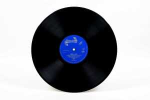 Cream 'Disraeli Gears' signed vinyl record - 3