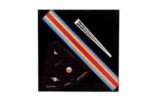 Bob Dylan and Electric Light Orchestra vinyl records - 3