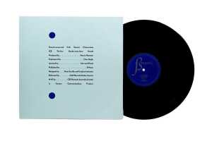 Two New Order vinyl records - 3