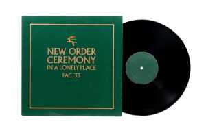 Two New Order vinyl records - 4