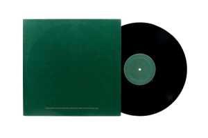Two New Order vinyl records - 5
