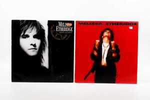 Eight Blues, Heartland and Americana vinyl records - 3