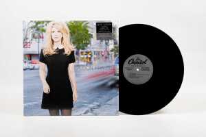 Four Country and Blues vinyl records - 3
