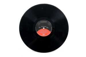 Tracy Chapman 'Tracy Chapman' vinyl record - 3