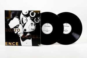 Justin Timberlake 'The Complete 20/20 Experience' vinyl box set - 3