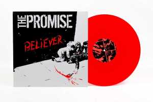 Two Banksy-related collectable vinyl records, including Hardcore Punk and Electronic 12" single - 2