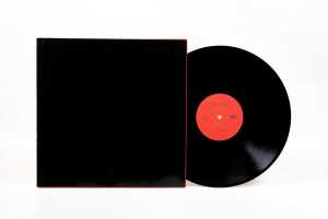 Solange 'True' 12" vinyl E.P. - 2