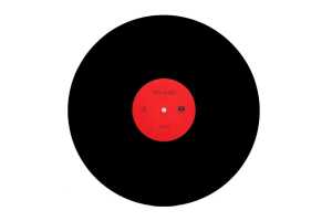 Solange 'True' 12" vinyl E.P. - 4