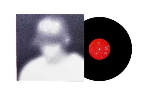 Skin on Skin 'SOS Rescue 001' 12" vinyl techno E.P.