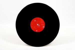 Skin on Skin 'SOS Rescue 001' 12" vinyl techno E.P. - 2
