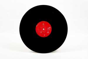 Skin on Skin 'SOS Rescue 001' 12" vinyl techno E.P. - 3