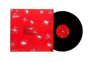 Skin on Skin 'SOS Rescue 001' 12" vinyl techno E.P. - 4