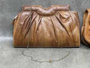 Hand bags and accessories - 3